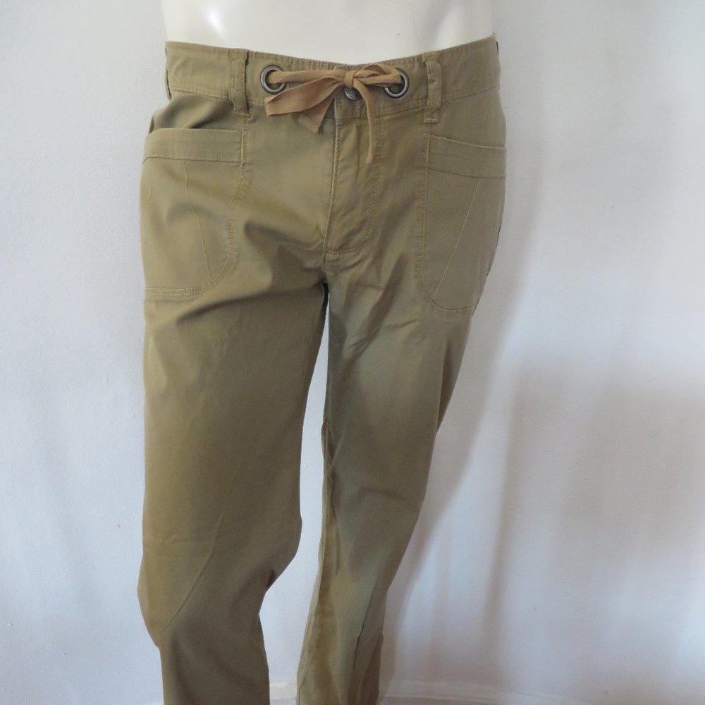 The North Face Suenjo Pant Size 8